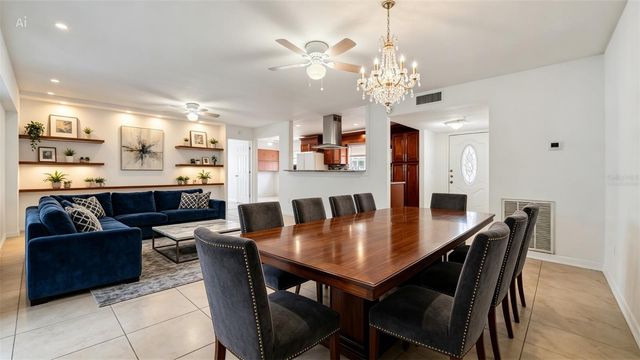 6033 AMBASSADOR DRIVE, Tampa, FL 33615