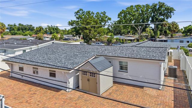 6033 AMBASSADOR DRIVE, Tampa, FL 33615