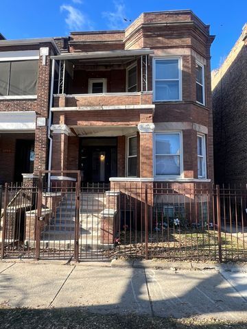 6240 S Evans Avenue, Chicago, IL 60637