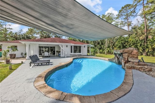 3231 13th AVE SW, Naples, FL 34117