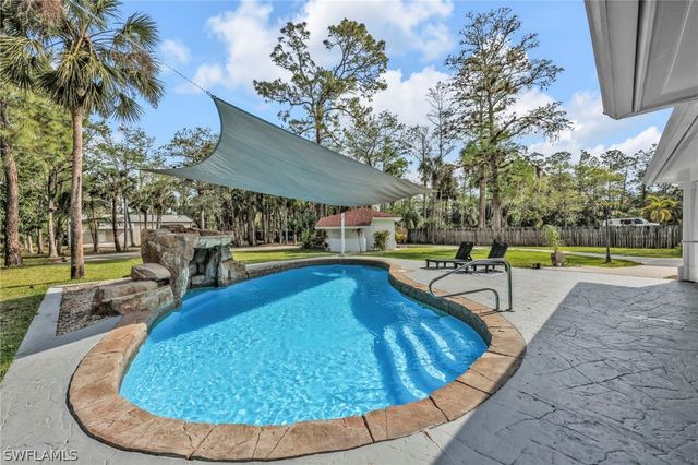 3231 13th AVE SW, Naples, FL 34117