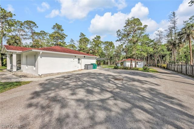 3231 13th AVE SW, Naples, FL 34117