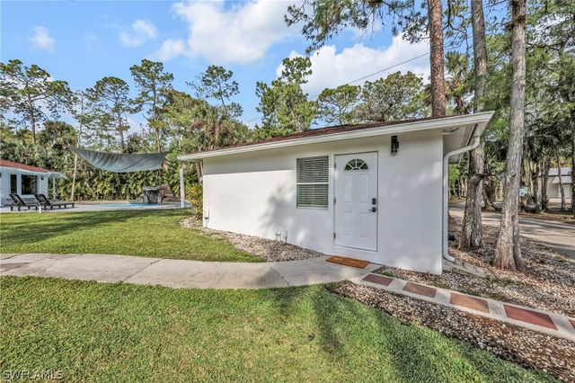 3231 13th AVE SW, Naples, FL 34117