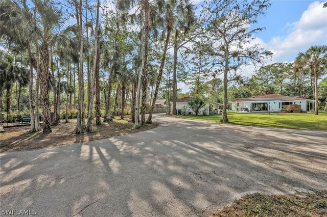 3231 13th AVE SW, Naples, FL 34117