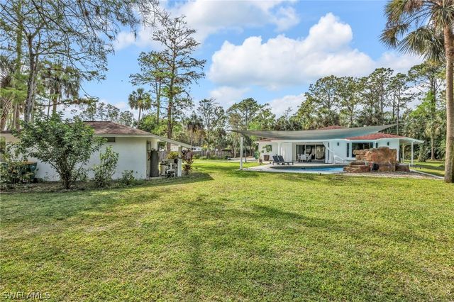 3231 13th AVE SW, Naples, FL 34117