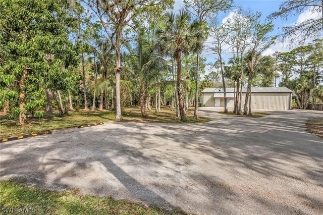 3231 13th AVE SW, Naples, FL 34117