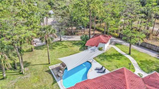 3231 13th AVE SW, Naples, FL 34117