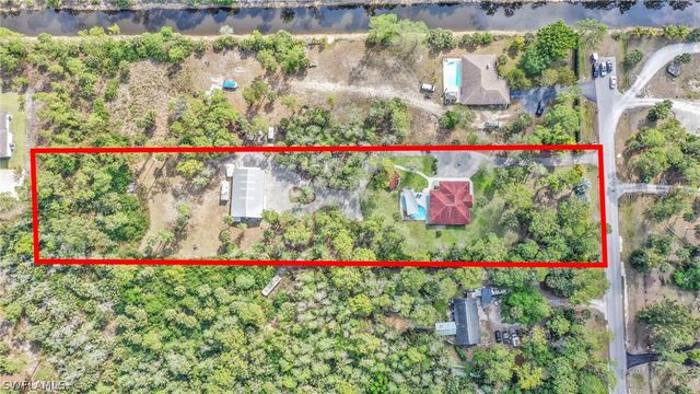 3231 13th AVE SW, Naples, FL 34117