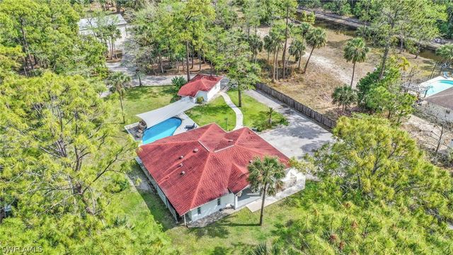 3231 13th AVE SW, Naples, FL 34117