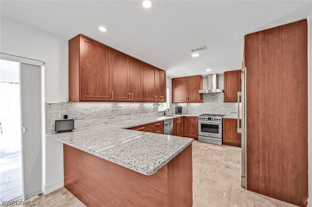 3231 13th AVE SW, Naples, FL 34117