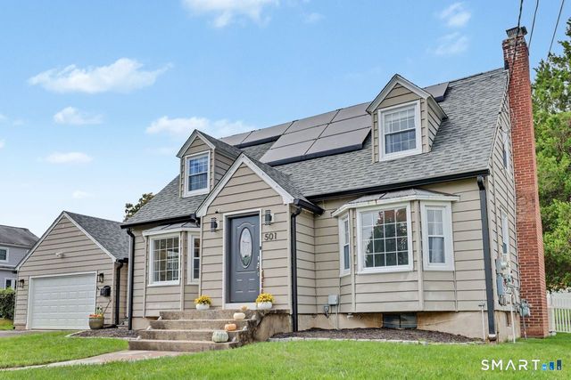501 Bridgeview Place, Stratford, CT 06614