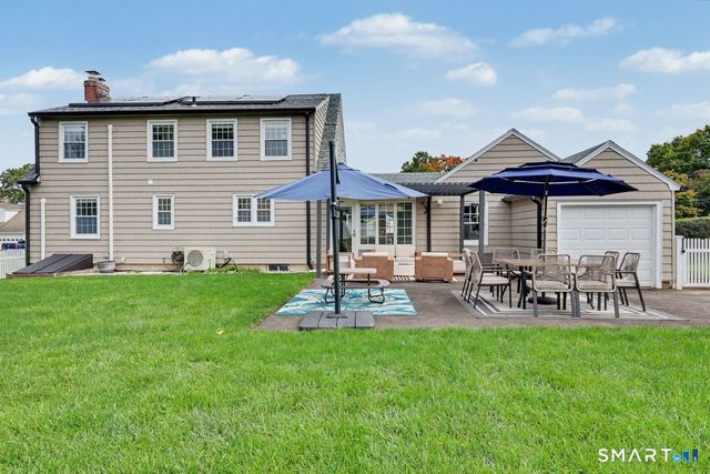 501 Bridgeview Place, Stratford, CT 06614