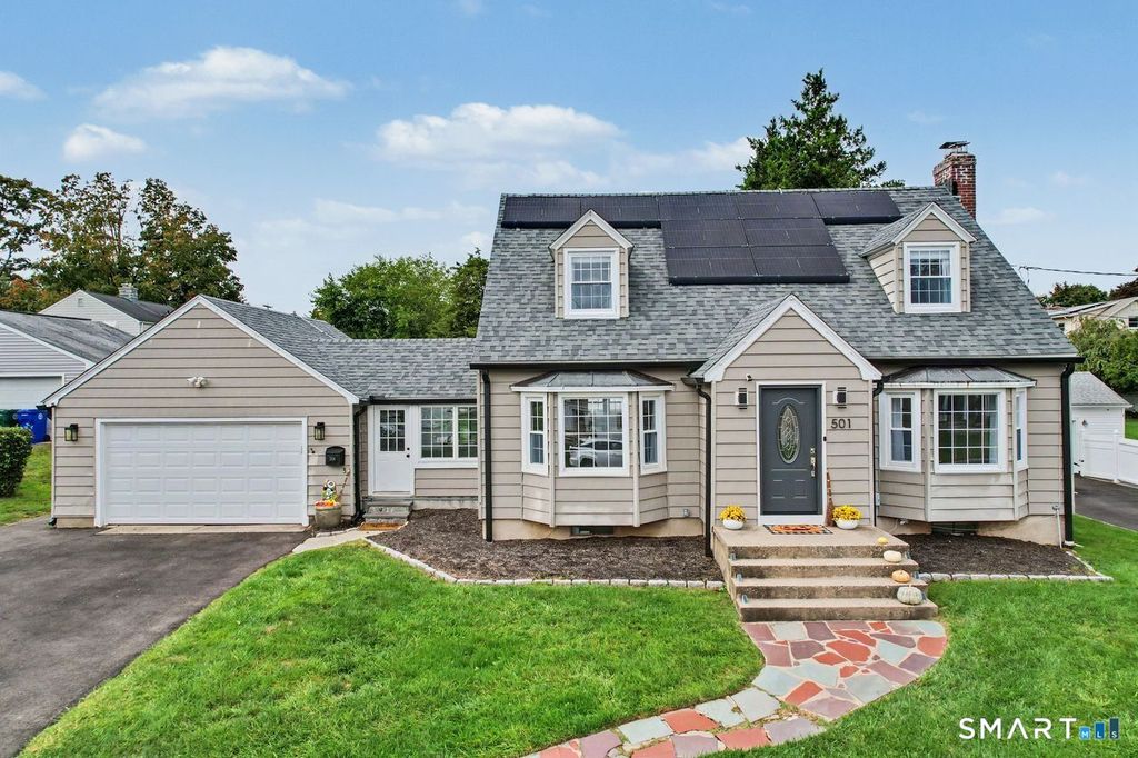 501 Bridgeview Place, Stratford, CT 06614