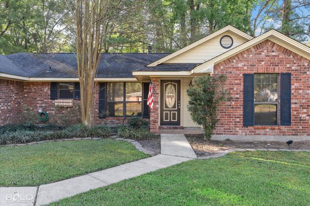 3315 Armstead Drive, Shreveport, LA 71118