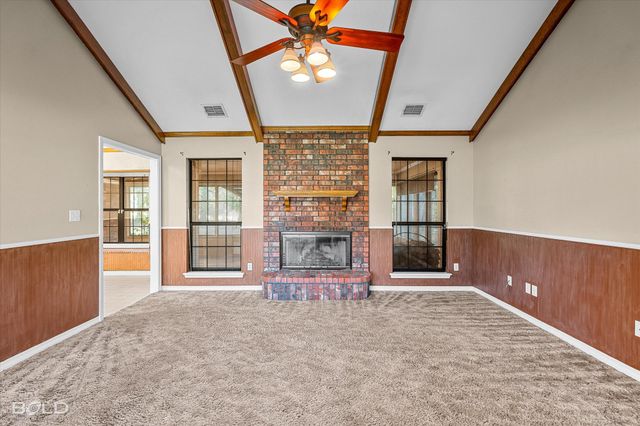 3315 Armstead Drive, Shreveport, LA 71118