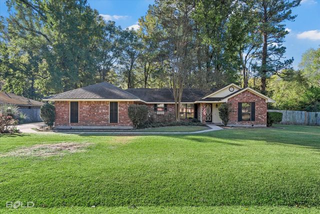 3315 Armstead Drive, Shreveport, LA 71118