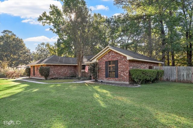 3315 Armstead Drive, Shreveport, LA 71118