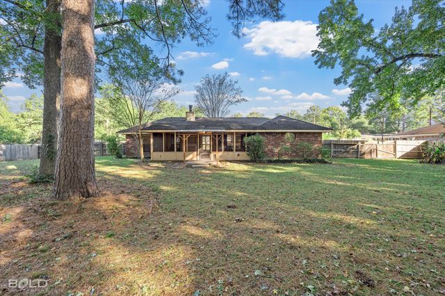 3315 Armstead Drive, Shreveport, LA 71118