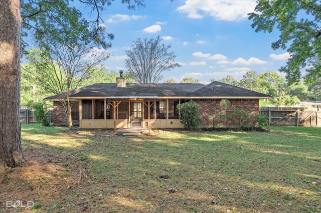 3315 Armstead Drive, Shreveport, LA 71118