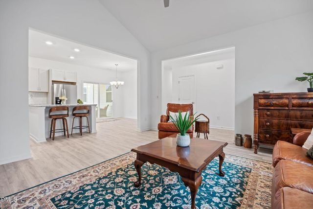 366 Tormore Drive, Sanford, NC 27330