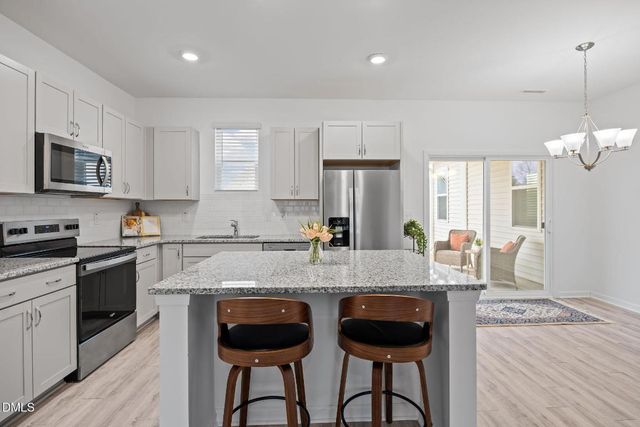 366 Tormore Drive, Sanford, NC 27330