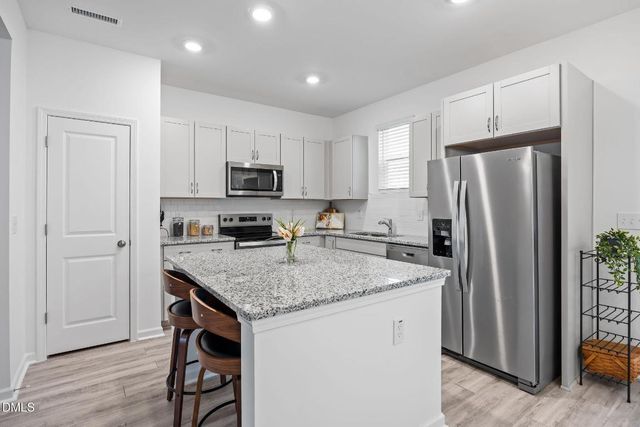 366 Tormore Drive, Sanford, NC 27330