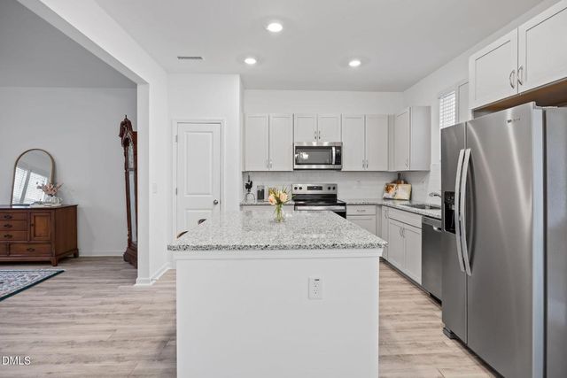 366 Tormore Drive, Sanford, NC 27330