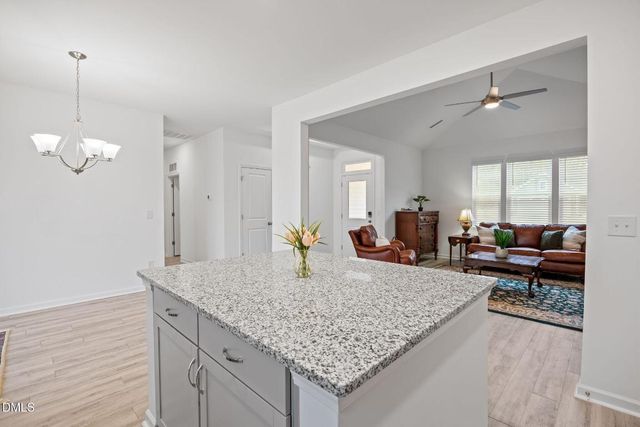 366 Tormore Drive, Sanford, NC 27330