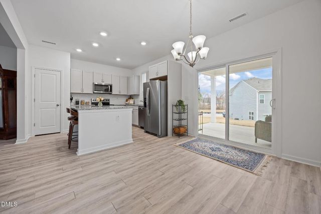 366 Tormore Drive, Sanford, NC 27330