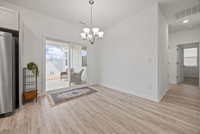 366 Tormore Drive, Sanford, NC 27330