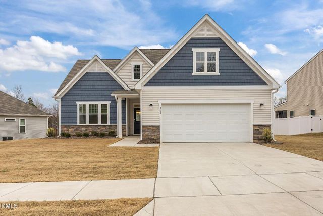 366 Tormore Drive, Sanford, NC 27330