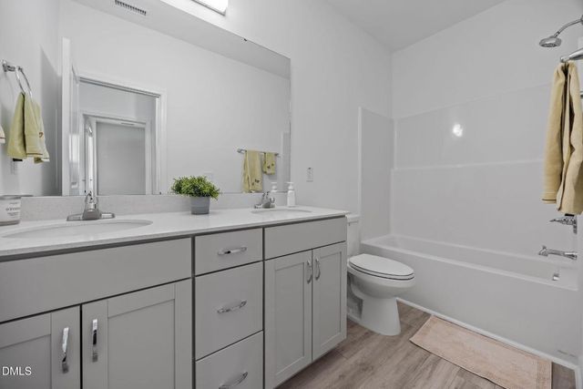 366 Tormore Drive, Sanford, NC 27330