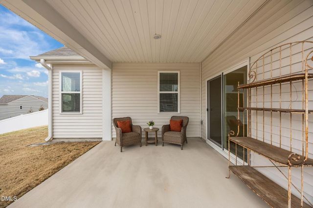 366 Tormore Drive, Sanford, NC 27330