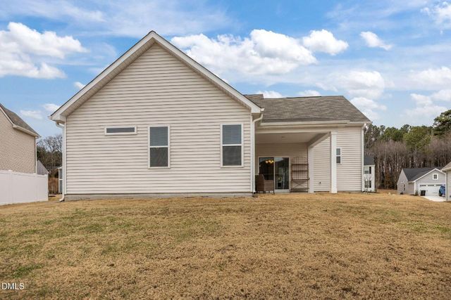 366 Tormore Drive, Sanford, NC 27330