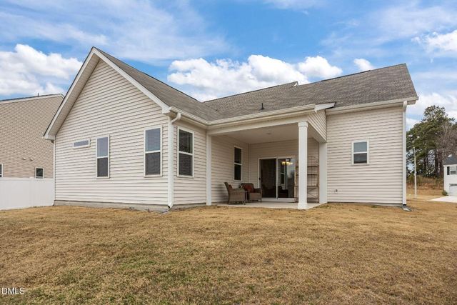 366 Tormore Drive, Sanford, NC 27330