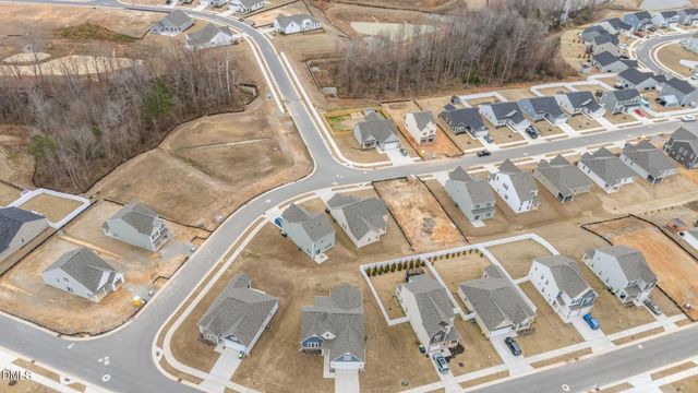 366 Tormore Drive, Sanford, NC 27330