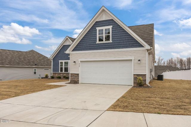 366 Tormore Drive, Sanford, NC 27330