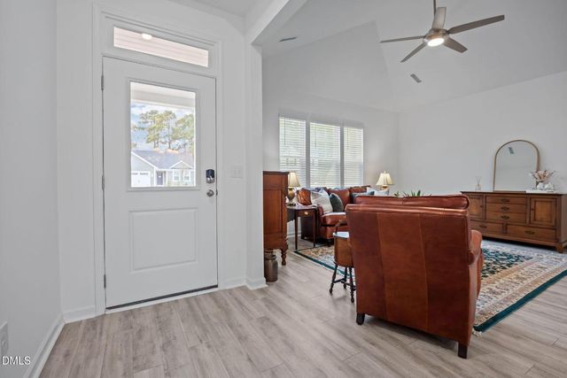 366 Tormore Drive, Sanford, NC 27330