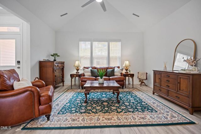 366 Tormore Drive, Sanford, NC 27330