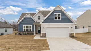 366 Tormore Drive, Sanford, NC 27330