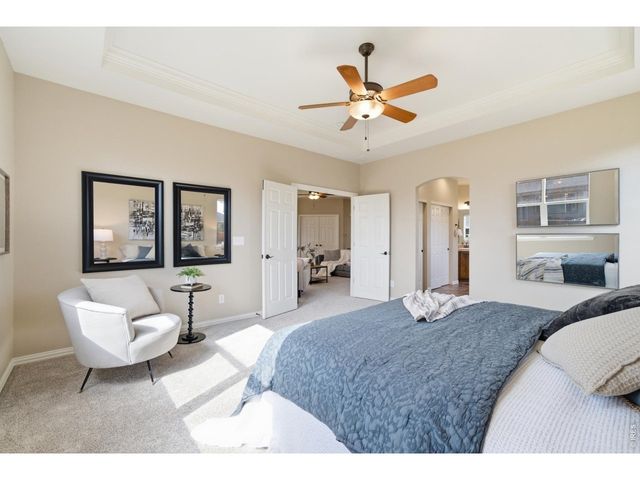 5853 Quarry St, Timnath, CO 80547