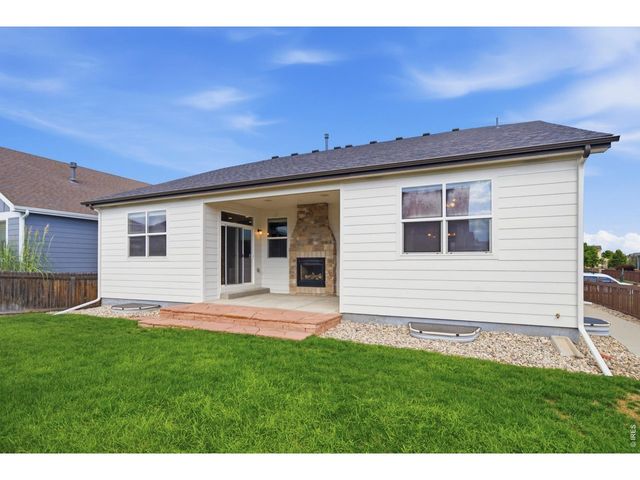5853 Quarry St, Timnath, CO 80547