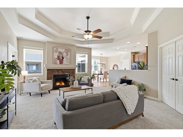 5853 Quarry St, Timnath, CO 80547
