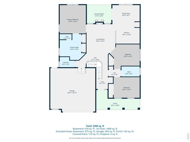 5853 Quarry St, Timnath, CO 80547
