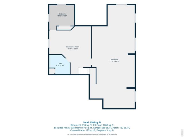 5853 Quarry St, Timnath, CO 80547