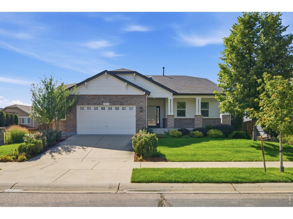 5853 Quarry St, Timnath, CO 80547