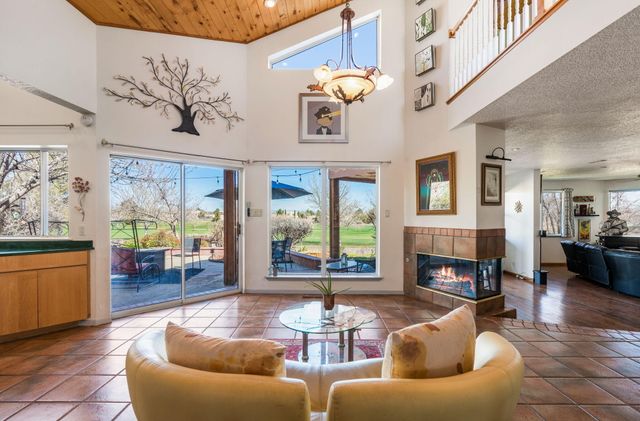 5001 Justin Drive NW, Albuquerque, NM 87114