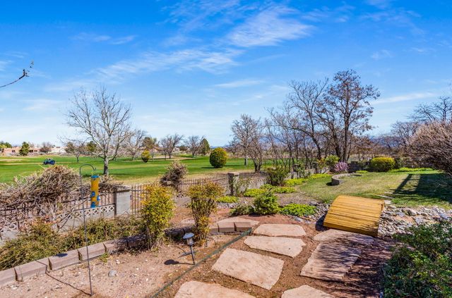 5001 Justin Drive NW, Albuquerque, NM 87114