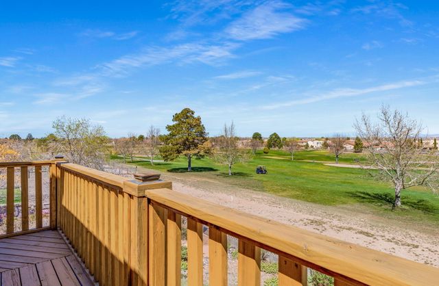 5001 Justin Drive NW, Albuquerque, NM 87114