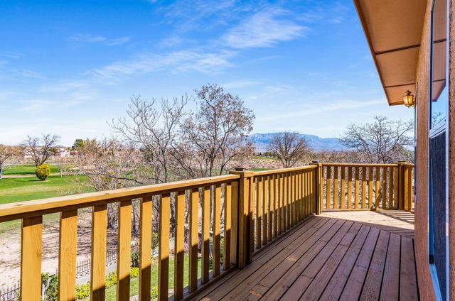 5001 Justin Drive NW, Albuquerque, NM 87114